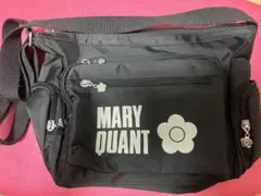 MARY QUANT ショルダーバッグ
