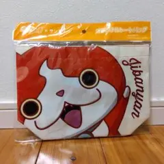 妖怪ウォッチサントリーオリジナルトートバッグ