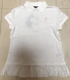 POLO RALPH LAUREN☆ポロシャツ　　　　　まる子ちゃん　様お約束品