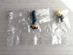 HGドラゴンボール Another ガチャ カプセルトイ 人造人間18号