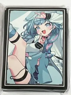 2025年最新】スリーブ 混沌の女神の人気アイテム - メルカリ