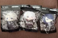 にじぱぺっと VΔLZ 三華の樂