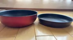 T-fal 鍋 フライパン セット　取っ手付き26cmのサムネイル