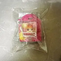 パワーパフガールズ ブリスターチャーム　コレクション　ブロッサム