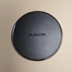 ELECOM ワイヤレス充電器 本体