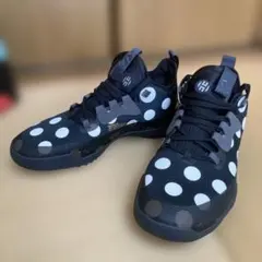 26.5新品未使用adidasアディダスHarden vol.5
