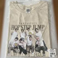 FANTASTICS HSJ スペシャルサンクスTシャツM