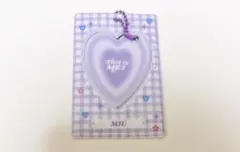 ME:I 櫻井美羽 トレカケース