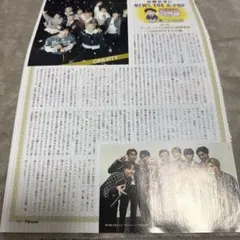 希少】シャ乱Q 初期FC会報 シャ乱Q新聞6枚セット CLUB QUE つんく