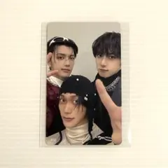 INI 池崎理人 尾崎匠海 髙塚大夢 ポップアップ トレカ R118