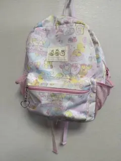 すみっコぐらし　リュック