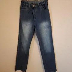 BREEZE デニムパンツ 150㎝