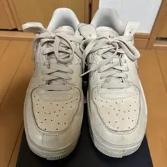 ナイキ　エアフォース1 ロー　フォンタンカ （箱あり）