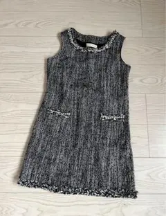 【1度のみ使用】CECIL McBEE ワンピース