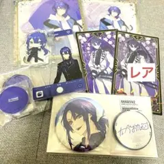 2026年最新】長尾景 缶バッジ dmmの人気アイテム - メルカリ