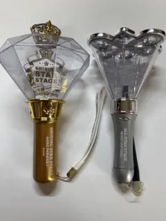 うたプリ　ペンライトまとめ売り うたプリ ペンライト - メルカリ