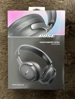 最終値下げ　Bose QuietComfort Ultra ワイヤレスヘッドホン