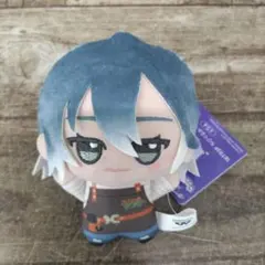 2026年最新】エイトリ ちびぐるみ 凪の人気アイテム - メルカリ