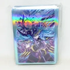 遊戯王 凍てし心が映す神影 スリーブ 70枚 海外品 4 - メルカリ