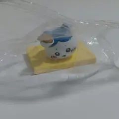 松屋 ちいかわ ハチワレ フィギュア