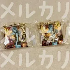 新品】頭文字D ドン・キホーテ 佐藤真子 非売品 特典 アクリル