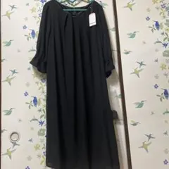 タグ付き新品✨フォーマルワンピース