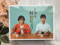 【未開封】きのう何食べた? DVD BOX〈5枚組〉