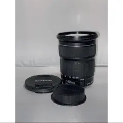 超極上☆Canon EF 24-105 3.5-.5.6 IS STM #761 - メルカリ