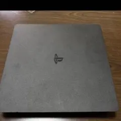 SONY PlayStation 4 CUH-2200A ブラック