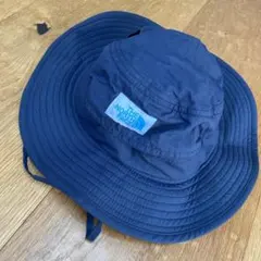 THE NORTH FACE ネイビー ハット　KM