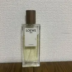 残量9割以上 LOEWE 001 WOMAN 香水 ロエベ - メルカリ