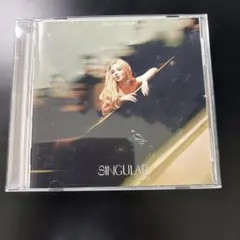 Sabrina Carpenter SINGULAR: Act I