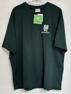 サンリオ けろけろけろっぴ 半袖Tシャツ　Ｌのサムネイル
