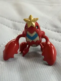 シザリガー モンコレ初期 フィギュア ポケモン