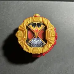 仮面ライダージオウ　DXクウガライドウォッチ