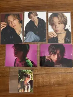 2026年最新】BE:FIRST ソウタの人気アイテム - メルカリ