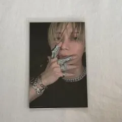 SHINee ソウルコン限定 会場限定 ラキドロ テミン トレカ TAEMIN