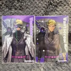 ベンタクロウブリンガー Krisis HEROES にじさんじスナック