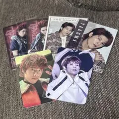 THE RAMPAGE 後藤拓磨 フォトカセット