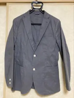 SHIPS テーラードジャケット