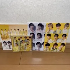 SnowMan HALLOHALLO ハローハロー　cd