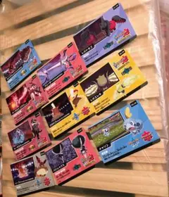10枚 ポケカ キャンペーンカード ハイクラスパック シャイニースターVのサムネイル