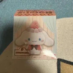 おともだちどーる2 シナモンロール