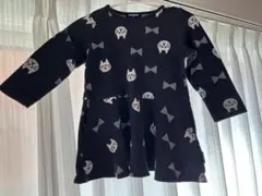 klädkäp ワンピース 100cm