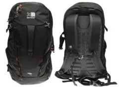 karrimor ridge 32 カリマー リッジ バックパック リュック