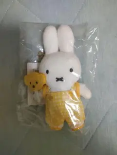 ミッフィーzakkaフェスタくまちゃんキャンデー カラフルワンピース