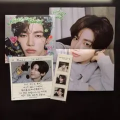 ゼベワン ジャンハオ デジパ、ポスター等