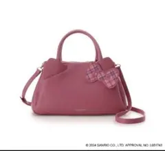 Samantha Thavasa Petit Choice キティバッグ