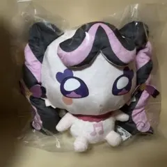 キミとアイドルプリキュア♪ めちゃもふぐっとぬいぐるみ-メロロン-