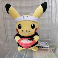 2025年最新】限定 ピカチュウ ぬいぐるみ 福岡の人気アイテム - メルカリ